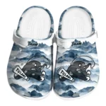 tulane green wave mountain peaks clogs best selling