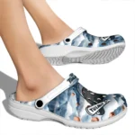 tulane green wave mountain peaks clogs best selling