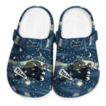 tulane green wave night cactus clogs best selling