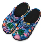 tulane green wave ocean wonders clogs best selling