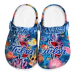 tulsa golden hurricane ocean wonders clogs best selling