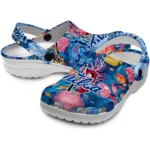 tulsa golden hurricane ocean wonders clogs best selling