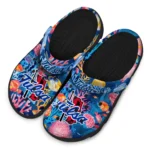 tulsa golden hurricane ocean wonders clogs best selling