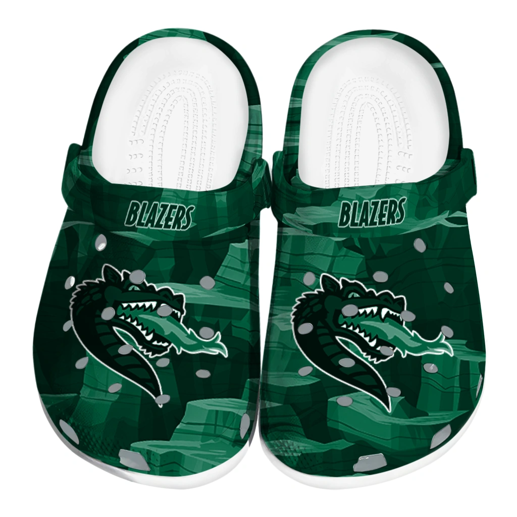 uab blazers canyon layers clogs best selling uab blazers canyon layers clogs best selling