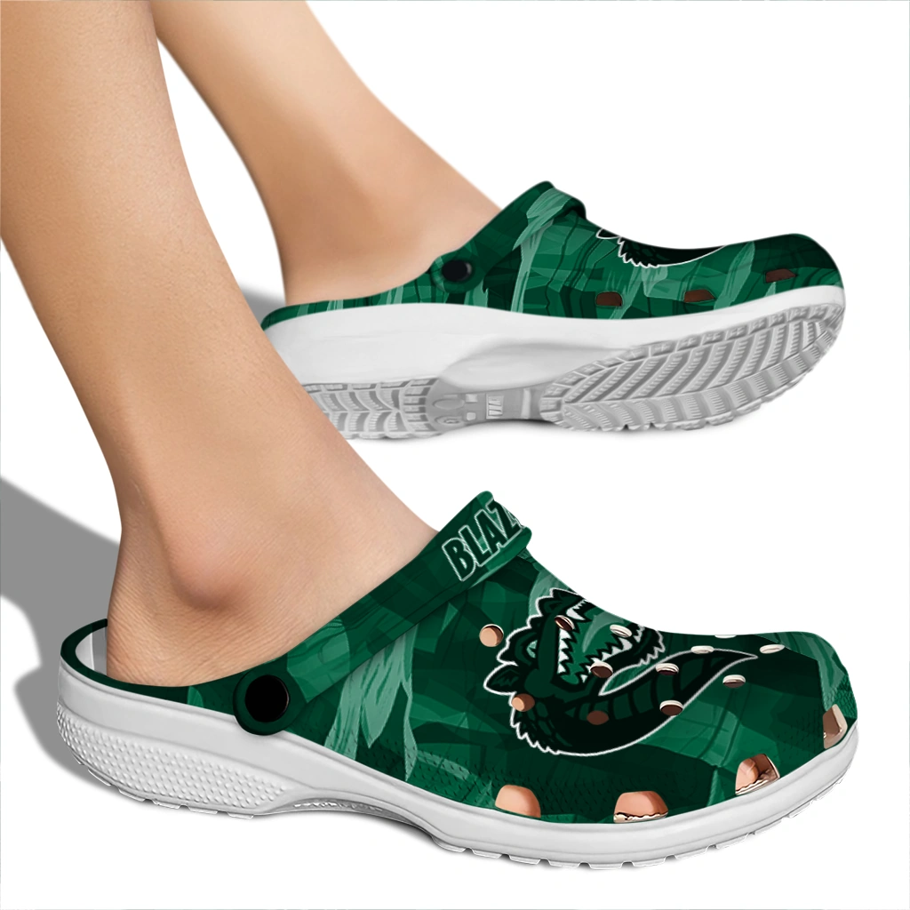 uab blazers canyon layers clogs fashion forward uab blazers canyon layers clogs fashion forward