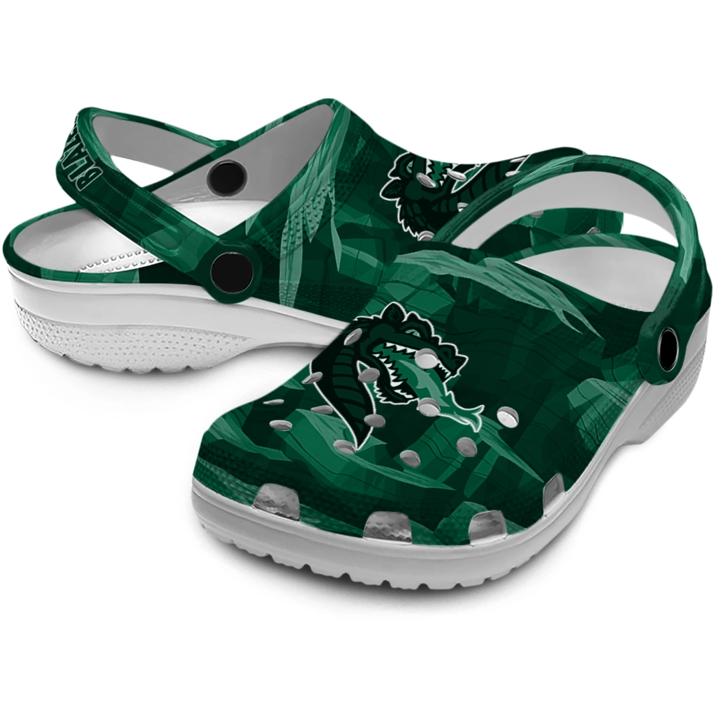 uab blazers canyon layers clogs high quality uab blazers canyon layers clogs high quality