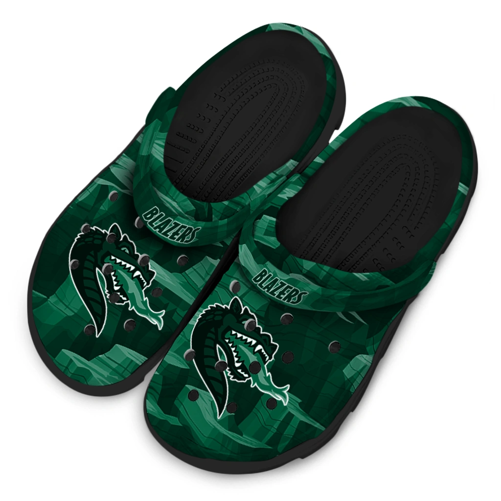 uab blazers canyon layers clogs latest model uab blazers canyon layers clogs latest model