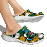 uab blazers cloud splash clogs best selling