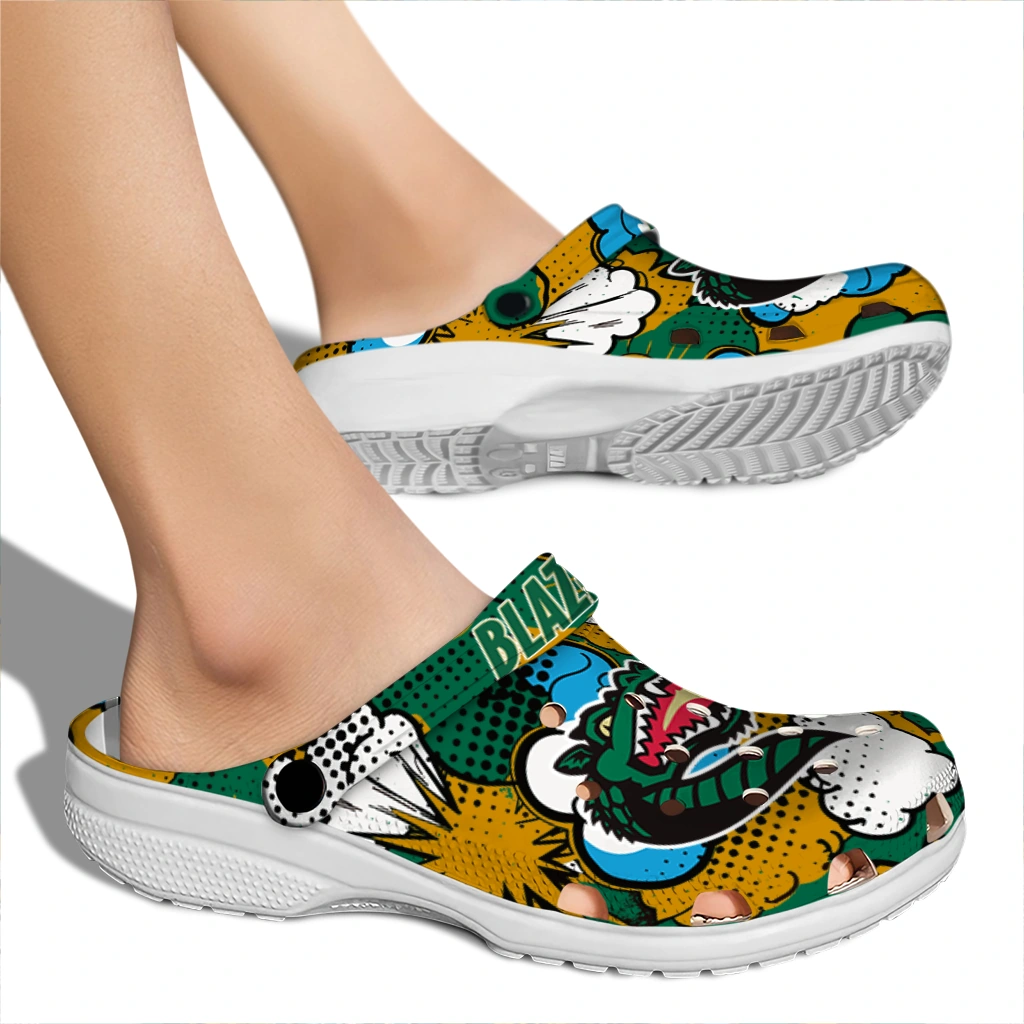 uab blazers cloud splash clogs fashion forward uab blazers cloud splash clogs fashion forward