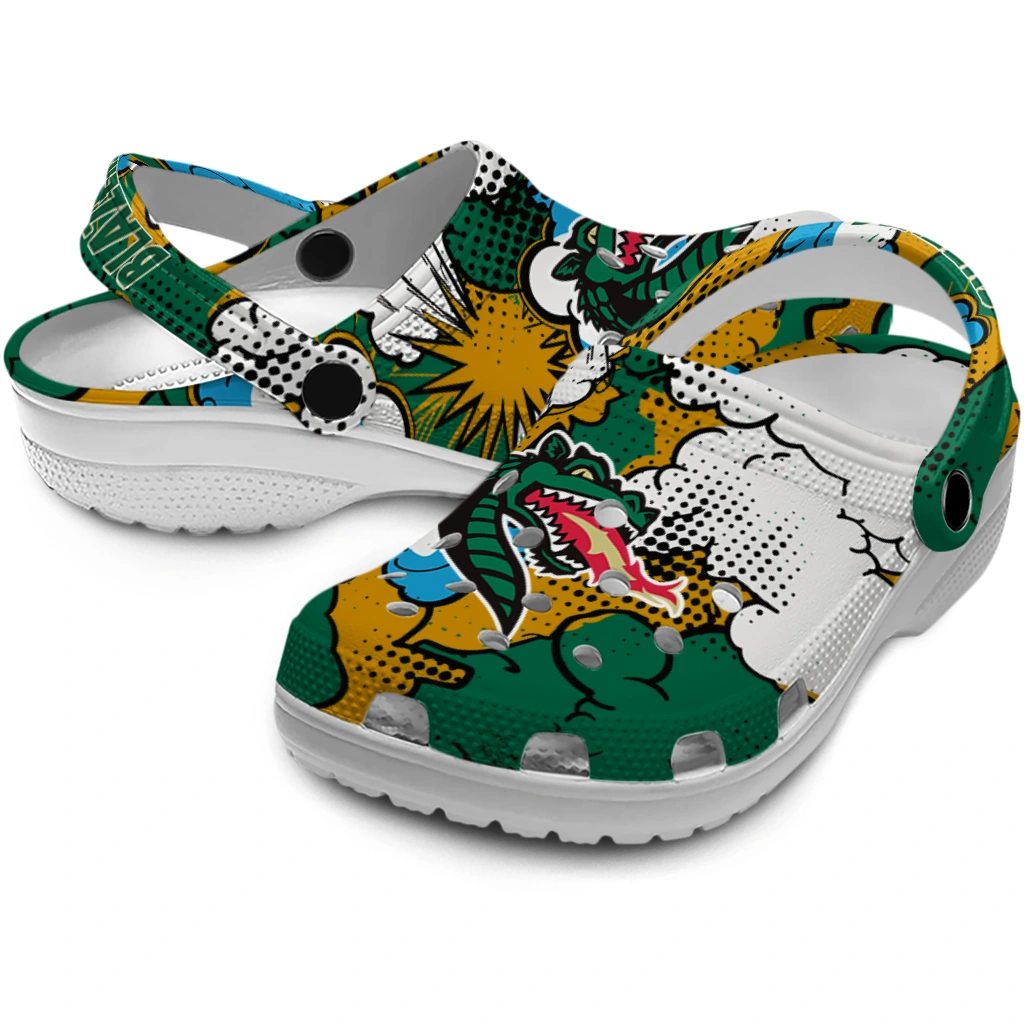 uab blazers cloud splash clogs high quality uab blazers cloud splash clogs high quality