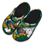 uab blazers cloud splash clogs best selling