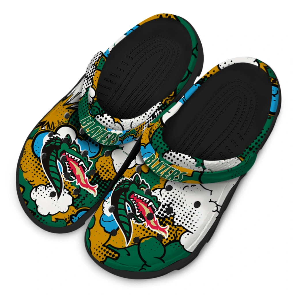 uab blazers cloud splash clogs latest model uab blazers cloud splash clogs latest model