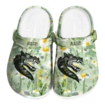 uab blazers daisy cluster clogs best selling