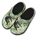 uab blazers daisy cluster clogs best selling