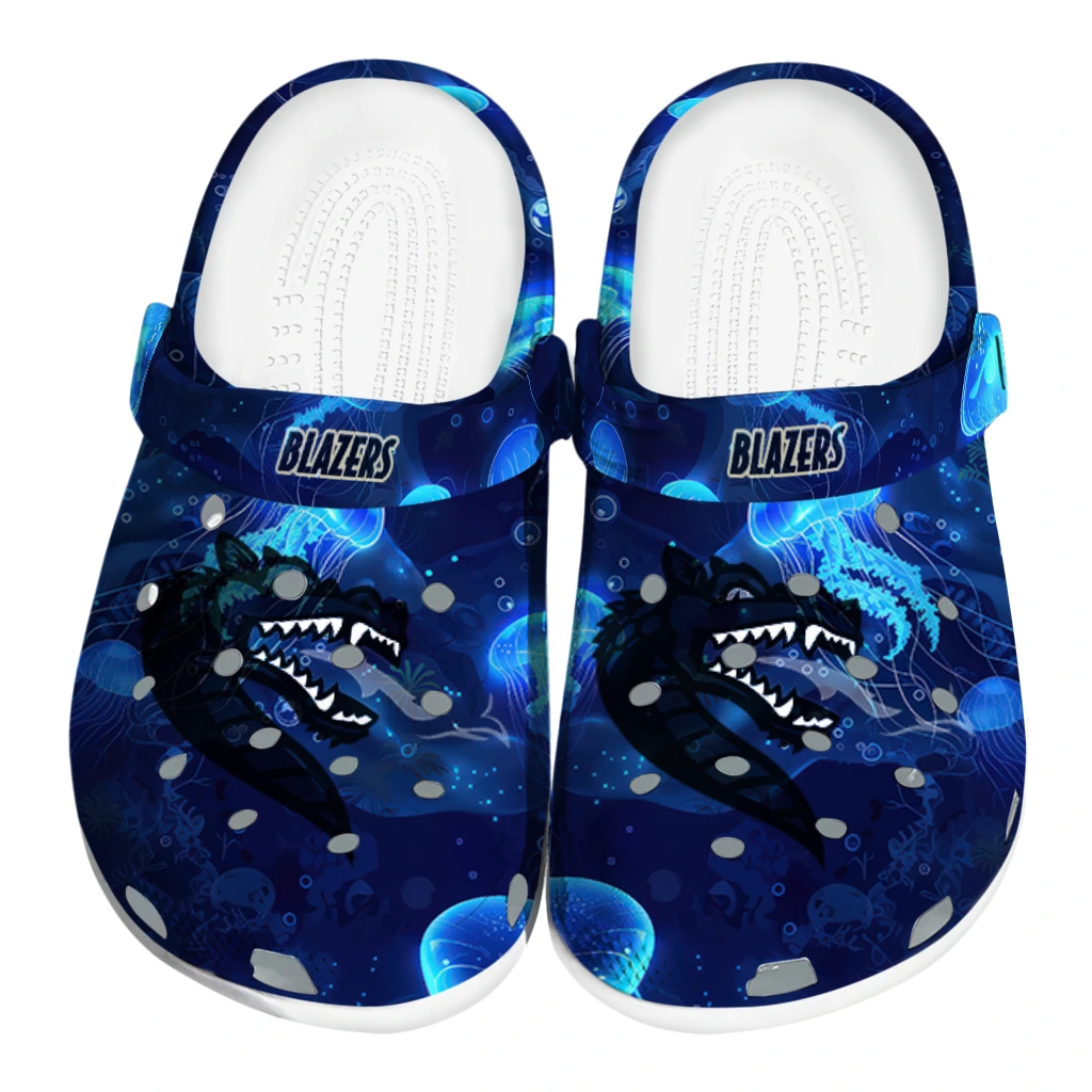 uab blazers jellyfish ocean clogs best selling uab blazers jellyfish ocean clogs best selling