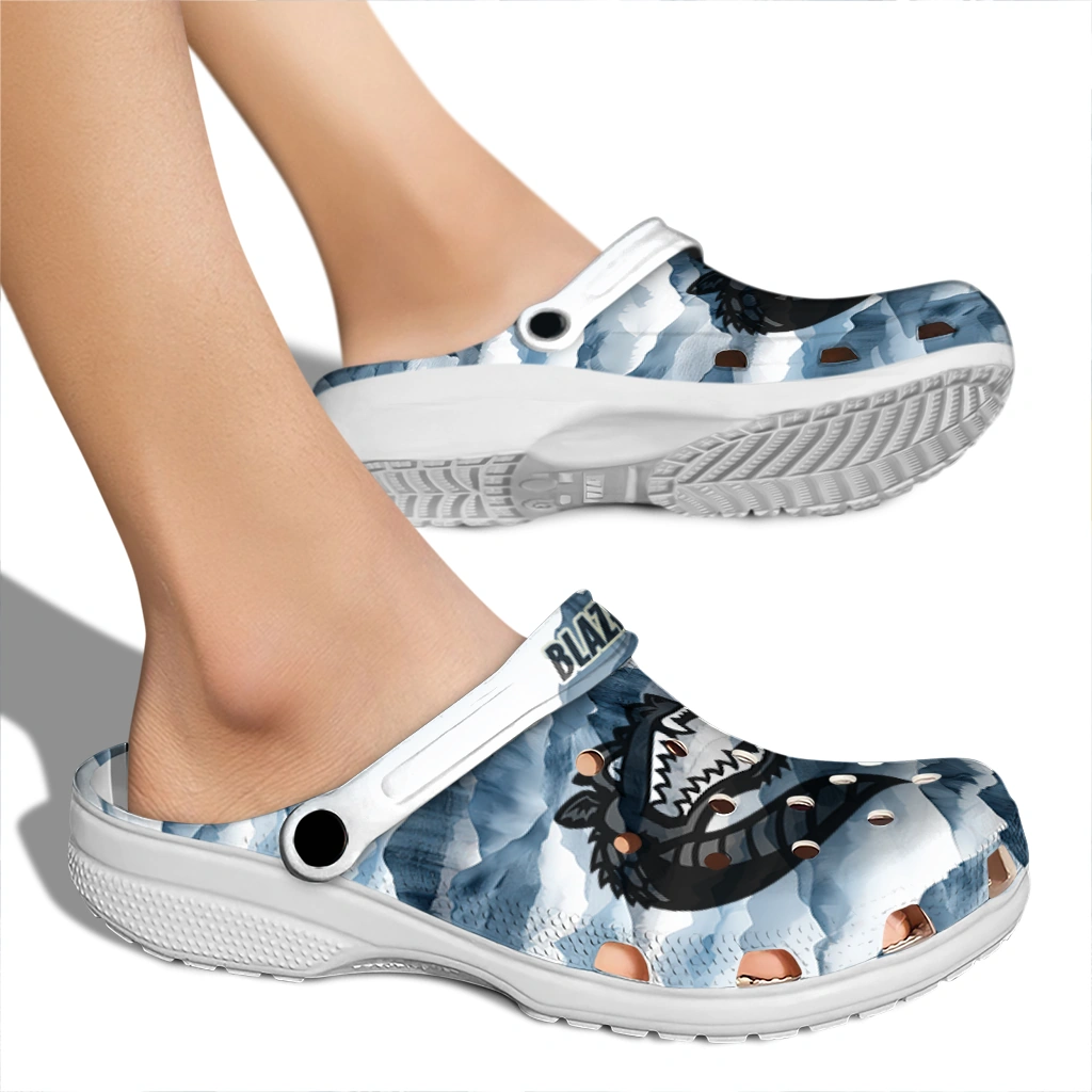uab blazers mountain peaks clogs fashion forward uab blazers mountain peaks clogs fashion forward