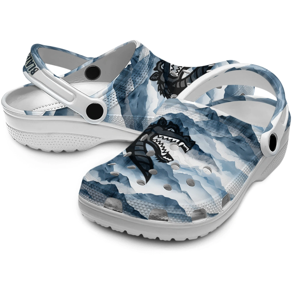 uab blazers mountain peaks clogs high quality uab blazers mountain peaks clogs high quality