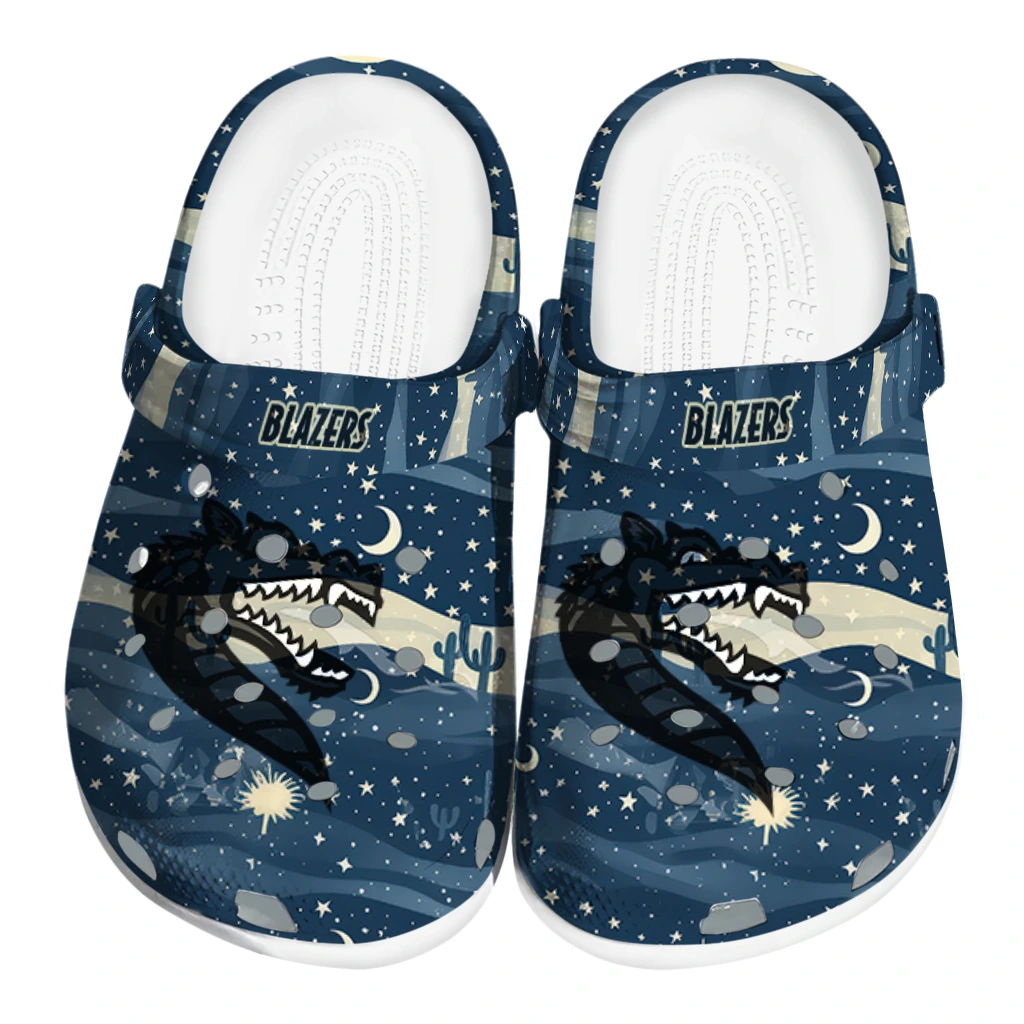 uab blazers night cactus clogs best selling uab blazers night cactus clogs best selling