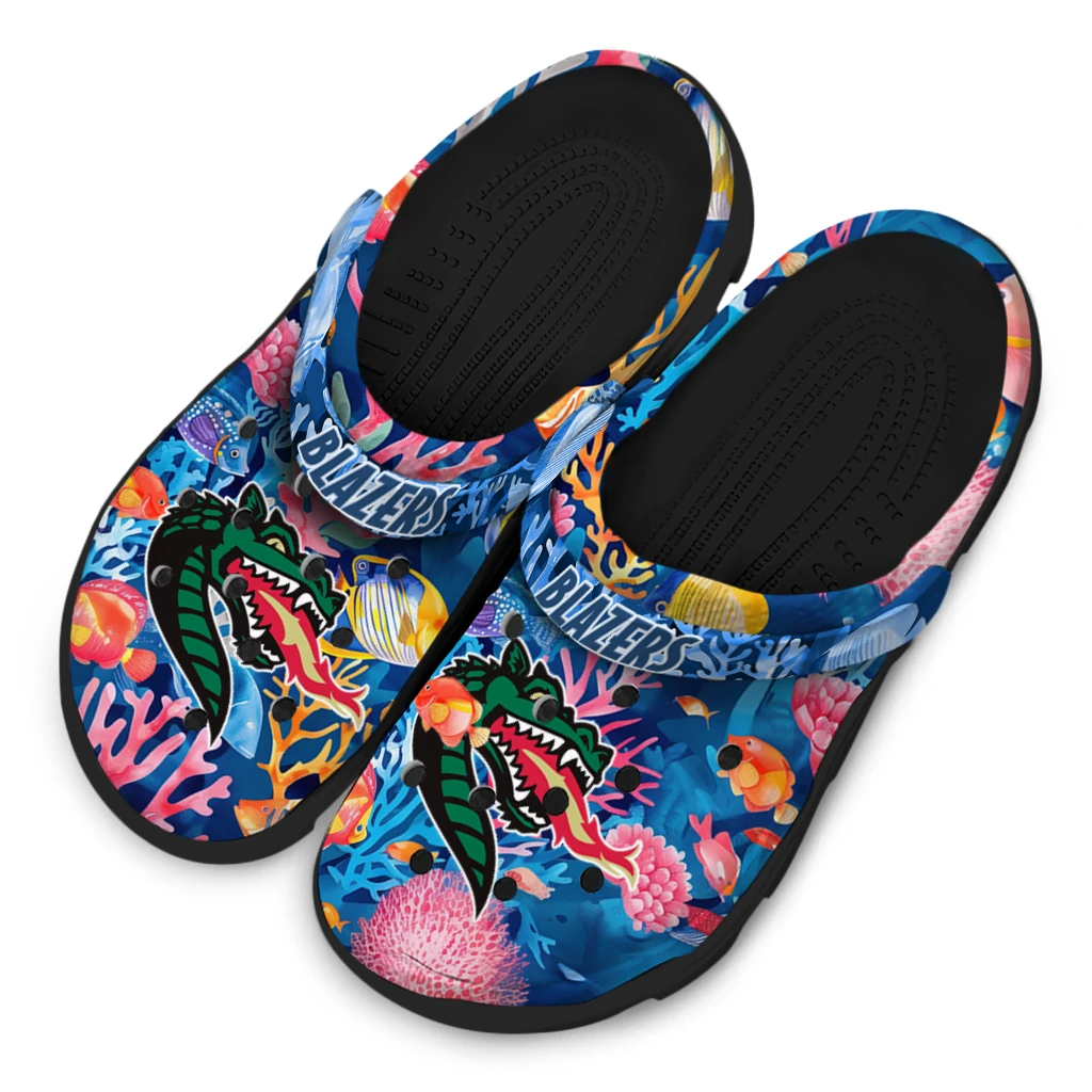uab blazers ocean wonders clogs latest model uab blazers ocean wonders clogs latest model