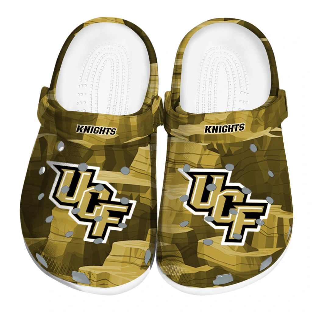 ucf knights canyon layers clogs best selling ucf knights canyon layers clogs best selling