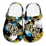 ucf knights cloud splash clogs best selling