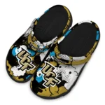 ucf knights cloud splash clogs best selling
