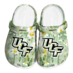 ucf knights daisy cluster clogs best selling