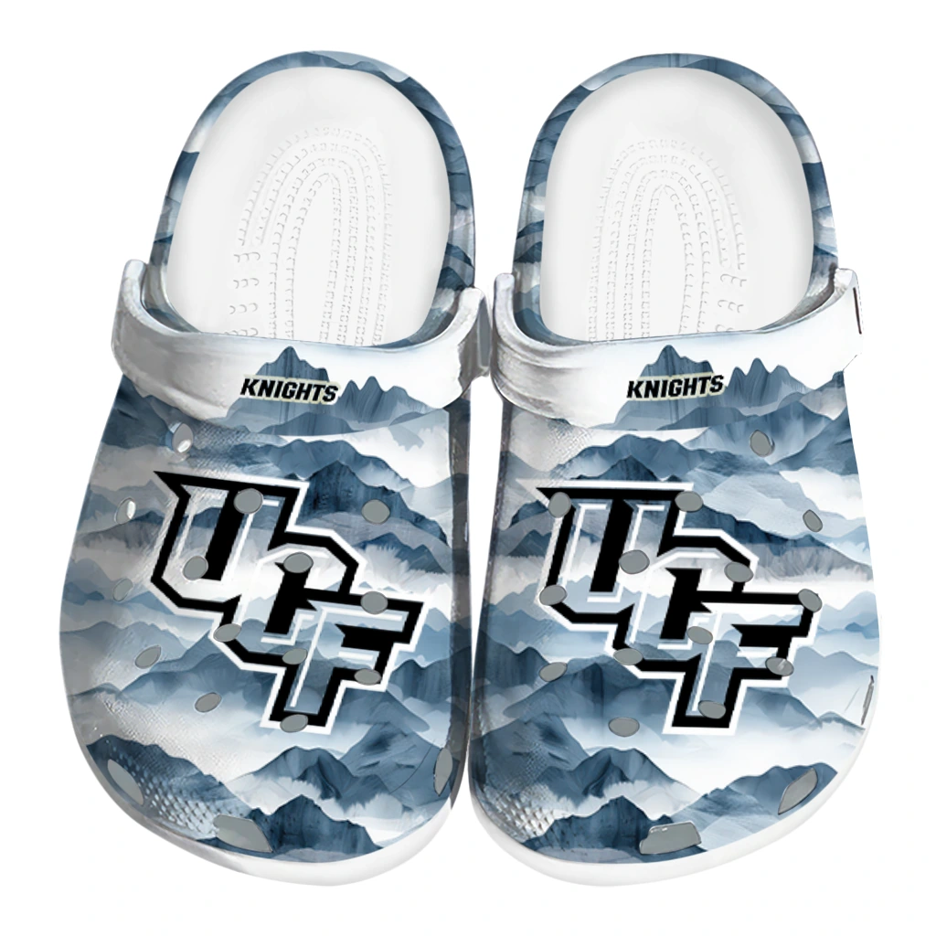 ucf knights mountain peaks clogs best selling ucf knights mountain peaks clogs best selling