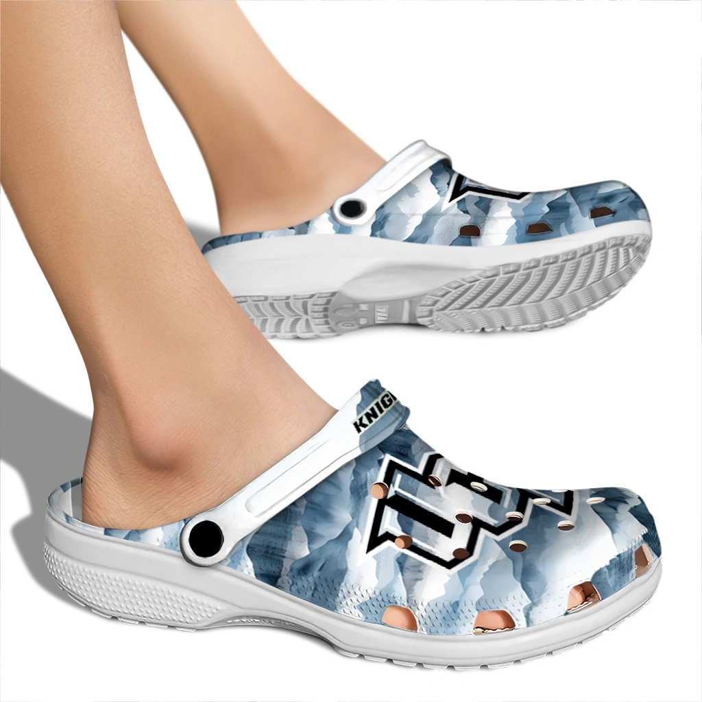 ucf knights mountain peaks clogs fashion forward ucf knights mountain peaks clogs fashion forward