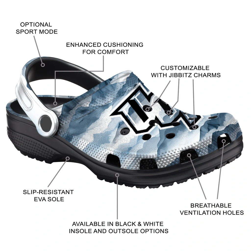 ucf knights mountain peaks clogs new arrival ucf knights mountain peaks clogs new arrival
