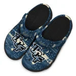 ucf knights night cactus clogs best selling