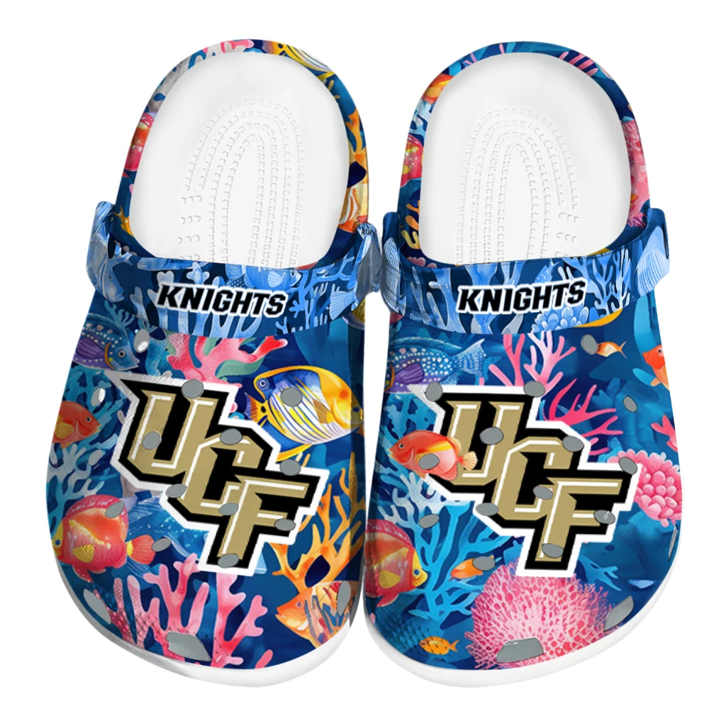 ucf knights ocean wonders clogs best selling ucf knights ocean wonders clogs best selling