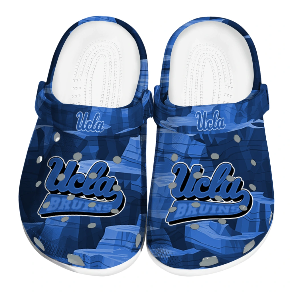 ucla bruins canyon layers clogs best selling ucla bruins canyon layers clogs best selling