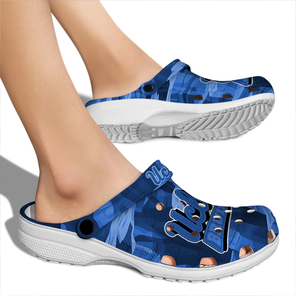 ucla bruins canyon layers clogs fashion forward ucla bruins canyon layers clogs fashion forward
