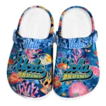 ucla bruins ocean wonders clogs best selling