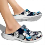 uconn huskies cloud splash clogs best selling