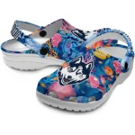 uconn huskies ocean wonders clogs best selling