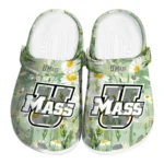 umass minutemen daisy cluster clogs best selling