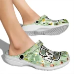 umass minutemen daisy cluster clogs best selling