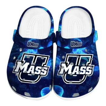 umass minutemen jellyfish ocean clogs best selling