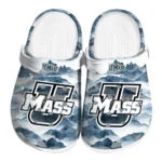umass minutemen mountain peaks clogs best selling
