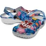 umass minutemen ocean wonders clogs best selling