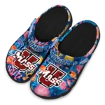 umass minutemen ocean wonders clogs best selling