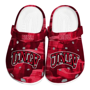 unlv rebels canyon layers clogs best selling