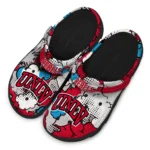 unlv rebels cloud splash clogs best selling
