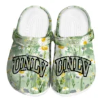 unlv rebels daisy cluster clogs best selling