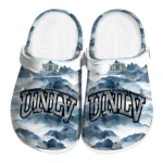 unlv rebels mountain peaks clogs best selling