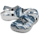 unlv rebels mountain peaks clogs best selling