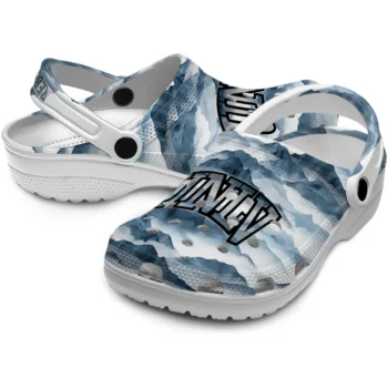 unlv rebels mountain peaks clogs high quality