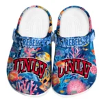 unlv rebels ocean wonders clogs best selling